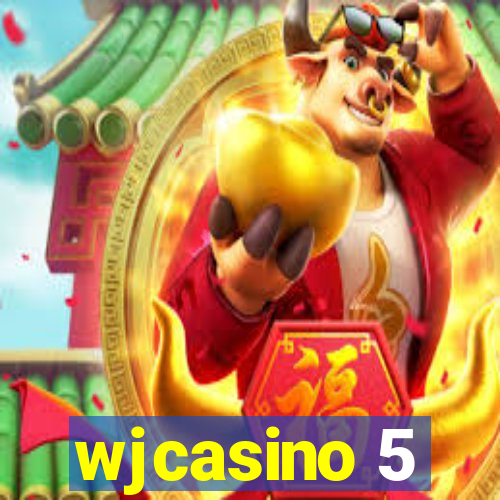 wjcasino 5